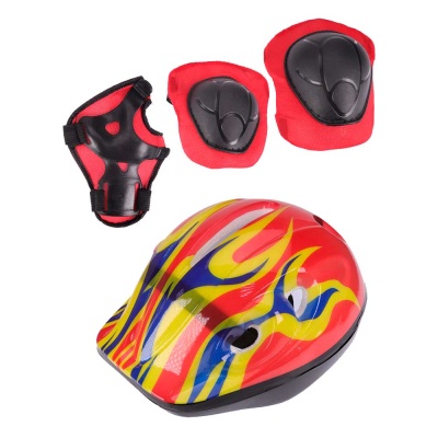 Набор защиты детский Рыжий Кот 2001H