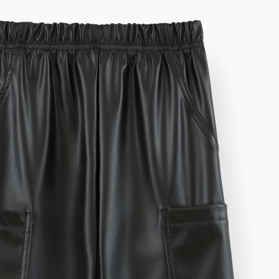 Брюки Bell Bimbo 243065 чёрный 03