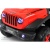 Детский электромобиль RiverToys G003GG красный