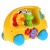Интерактивная игрушка Развивающий автобус Умка ZY419558-R