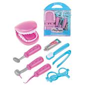 Игровой набор стоматолога Скорая помощь Mary Poppins 453315 в #REGION_NAME_DECLINE_PP#