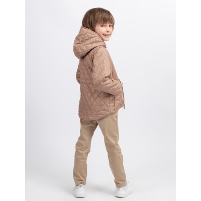 Куртка Мир Даримир латте 03