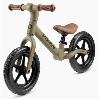 Беговел Happy Baby Vixen 50064 olive 03