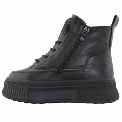 Ботинки зимние Keddo 538116/01-03-1