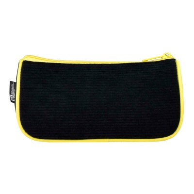 Пенал мягкий Банана на борде 1 отделение Феникс ФЕ-62081 3