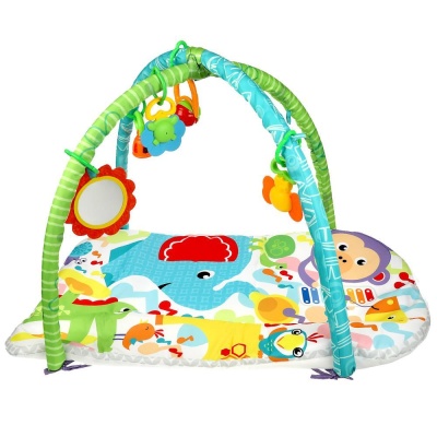 Детский игровой коврик Умка ZY1405026-R 03