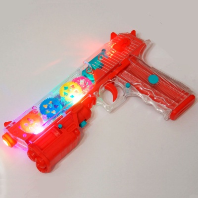 Бластер Qkid HJ608A 04