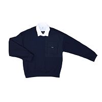 Джемпер школьный Deloras G71199