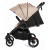 Коляска прогулочная Valco Baby Snap 4 Flatt Matt Sand