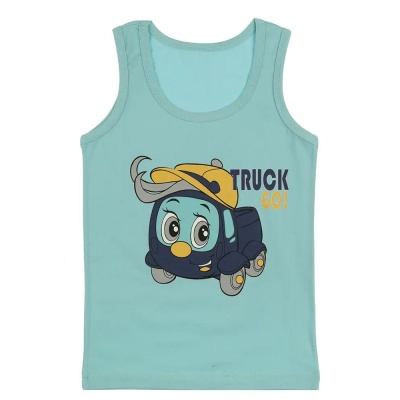 Майка детская размер 86-92 Donellai 77711018JE-1