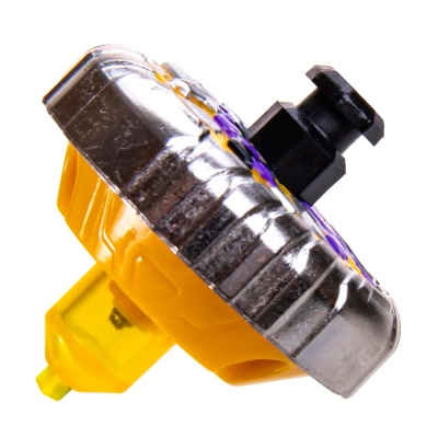 Волчок Спинфайтеры с пусковым механизмом Яростный Бык Gulliver Toys TL0904 3