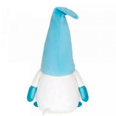 Подарочная мягкая игрушка Гномик 28 см Dream Makers NGG01