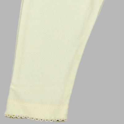 Лосины Чуди Кидс 392125Б-26 банановый мусс 03