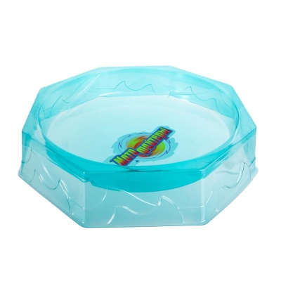 Игровой набор с волчком Moto Fighters Галактика и Сокол Мотофайтеры MT0204