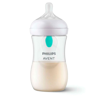 Бутылочка для кормления Natural Response 260 мл Philips Avent SCY673/01 01