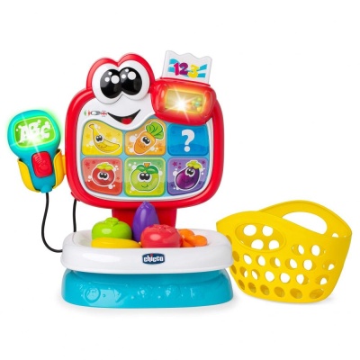 Развивающая игрушка Baby Market Chicco 00009605000180