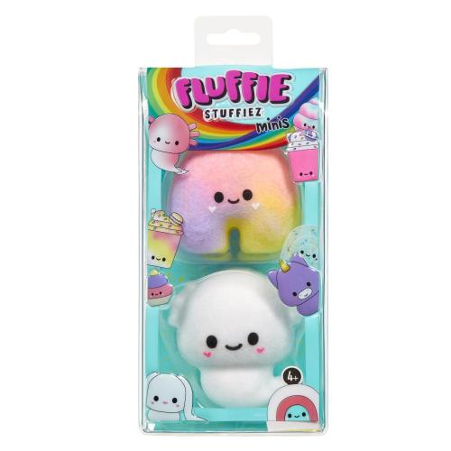 Игровой набор Флаффи Стаффиз Мини 6 Fluffie Stuffiez 43877 фото 6