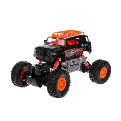 Машинка на радиоуправлении Вездеход Crossbot 870590