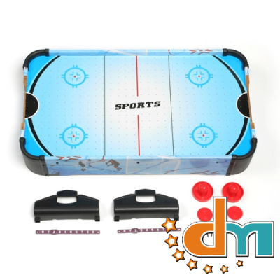 Настольная игра Аэрохоккей Zilmer ZIL0501-018