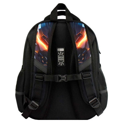 Ранец школьный Огненный робот Феникс ФЕ-68235 2