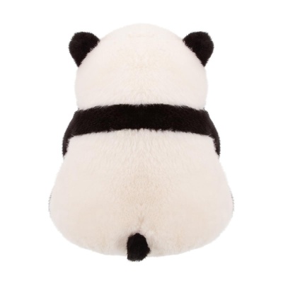 Мягкая игрушка Панда с мягкими коготками 23 см Relana RL24003-23 04