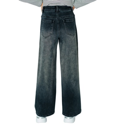 Джинсы демисезонные Deloras 21943-3