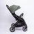 Прогулочная коляска Peppy Latina Forest Green