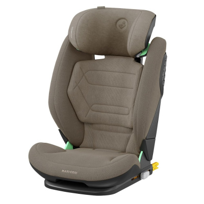 Автокресло Maxi-Cosi RodiFix Pro 2 i-Size Truffle 04