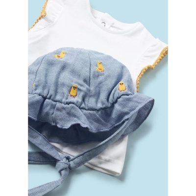 Комплект Mayoral 1609/51 04