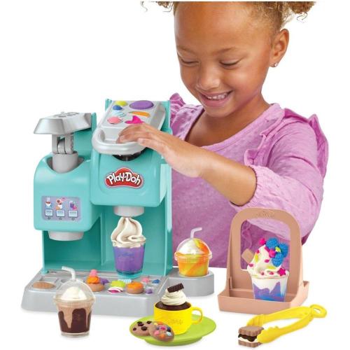 Игровой набор Play-Doh Красочное кафе Hasbro F5836 фото 3
