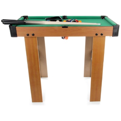 Бильярд на ножках Veld Co 108687 03