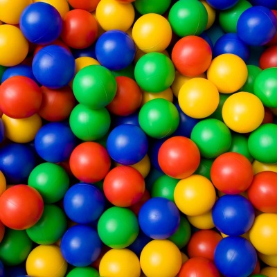 Набор шаров для сухого бассейна Dream Makers SB78-90