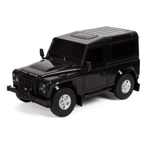 Машинка на радиоуправлении Land Rover Defender Rastar 78500B фото 2