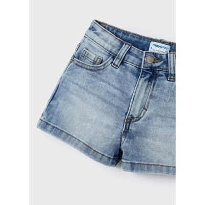 Шорты джинсовые Mayoral 236/95 03