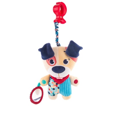 Игрушка-подвес Щенок Гарри Happy Snail Silverlit 19HSС12DG