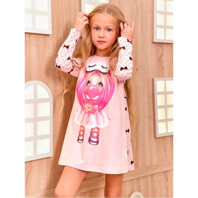 Ночная рубашка Juno AW21GJ550 4