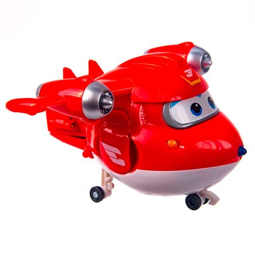 Трансформер Супер Джет Super Wings EU740283 фото 2
