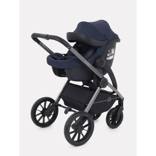 Автокресло Rant Carry 2.0 AY329 Dark blue фото 28