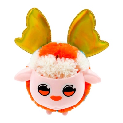 Набор для творчества Пуш-Плюш Крыловечка 1Toy Т22596 3