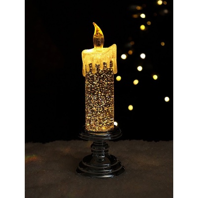 Светильник новогодний декоративный Блеск Miland УД-9898