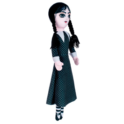 Кукла мягконабивная Дженна 40 см Dream Makers KUKL15 2