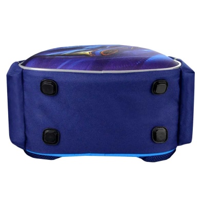 Школьный ранец Мегаскорость Феникс ФЕ-61169