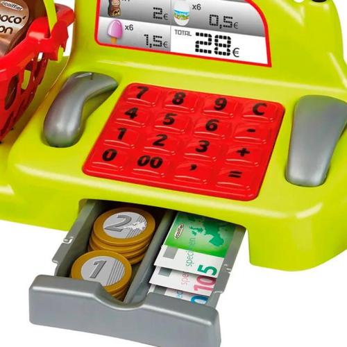 Игровой набор Мини Магазин 26 предметов Ecoiffier ECO1230 фото 2