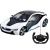 Машинка на радиоуправлении BMW I8 Rastar 49600-11