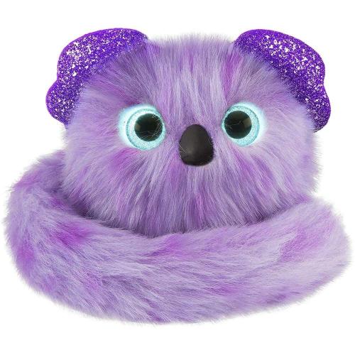 Интерактивная мягкая игрушка Помсис Клои My Fuzzy Friends SKY01962 фото 10