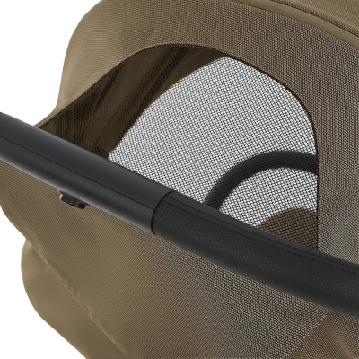 Коляска прогулочная Pituso Pera Plus X-888 Tuareg Beige