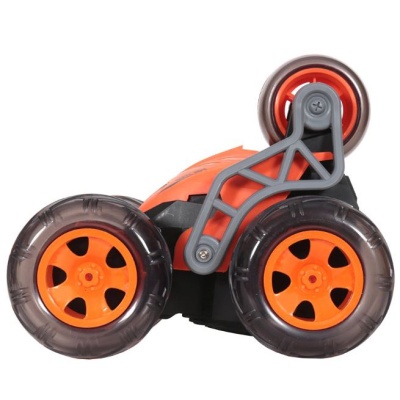 Игрушка Машина на радиоуправлении Перевертыш Классический MZ 305827