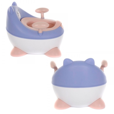Детский горшок Мишутка Pituso FG3312 3