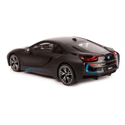 Машинка на радиоуправлении BMW i8 Rastar 71070MB