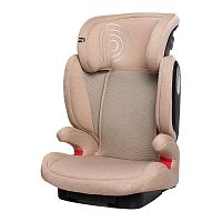 Автокресло Peppy Joy IsoFix beige